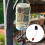 Hummingbird feeder tubes with stopper set of2 2
