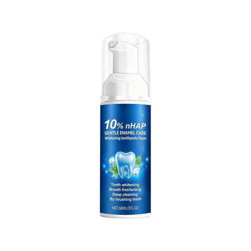 Amz Whitening Tooth Mousse