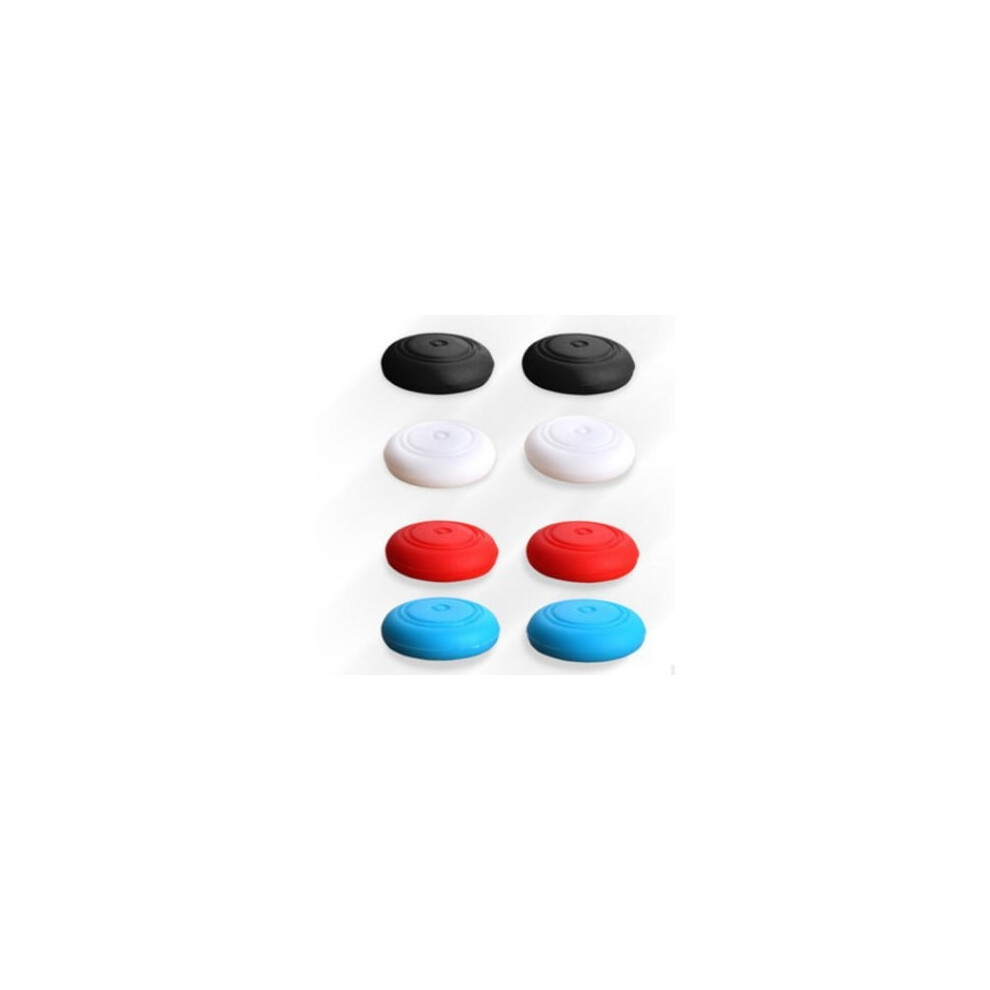 Silicone Thumb Grip Joystick Caps For Nintendo Switch And 9341593822374