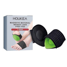 Magnetic Weight Loss Foot Pads - Relieve Foot Fatigue, Breathable Non-Slip Muscle Care Pads