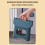 Non-Slip Folding Step Stool Plastic Blue 3