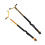 LENS Aperture Flex Cable for  24-105 USM Repair Part with Sensor (Gen 2) 5