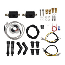 DS2-1 Electronic Ignition Coil Kits Ignition System for  KZ900 Z1 KZ1000 KZ1100 GPZ ZX900  1975-1990