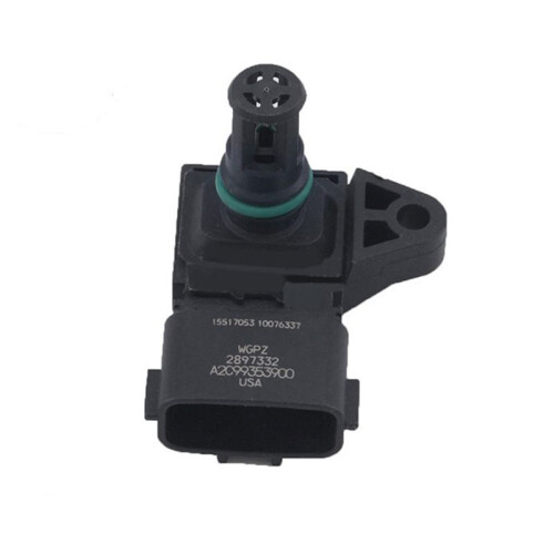 Intake Air Temperature Sensor 2897332 for  Ram 2500 3500 4500 07-17 2897332