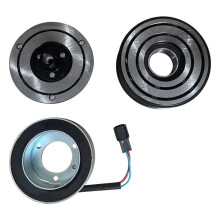 926001JA1A AC Compressor Clutch Kit for Maxima Murano Quest Pathfinder 92610JP01C 926001JA0A 926001JA1B