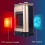 Mini Portable Electric Space Heater Energy Efficient 1 Unit 5