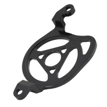 Osłona Ochronna Silnika Motocykla Ze Stopu Aluminium, Odporna na Zarysowania, do Light Bee XS X160 X260
