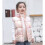 Gilet sans manches léger pour filles 3