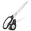 Codream Ultra Sharp Stainless Steel Scissors 8 inch Gray 6