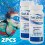 SharkTRUE pool test strips pH chlorine bromine 100 pcs 5