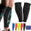 Parastinchi Shin Defender per bambini, 1 paio 7