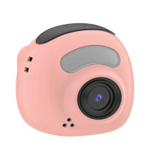 Digital Kids Camera Toys Children Camera 1080P HD Boys Girls Gifts Outdoor Photography Toy with Speakers