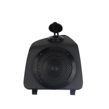 Skuter Muzyka DźWięK Wzmacniacz Audio GłOśNiki System Klaksonu ŁAdowarka USB do GTS 300 250 GTS300
