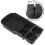 1Pc Car Storage Box Under Car Center Armrest for  EV6 21-24 Center Console Storage Box Lower Layer Tray 2