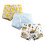 Boy's Cotton Boxer Briefs Cartoon Print 3-Pack 1