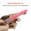 EIMELI dustless twistable chalk 1.0mm tip 6–12 pcs 2