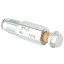 For Transit MK7 2.4 2.2 Tdci Fuel Pressure Relief Valve Rail Sensor 1497165 6C1Q-9H321-AB 6C1Q9H321AB