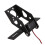 Motorcycle License Plate Bracket with LED Lights for YZF-R6 1