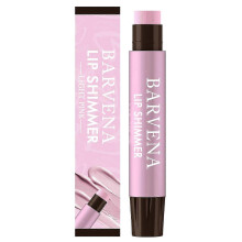 Amz Moisturizing Lip Balm (Light Pink) Gentle And Exquisite Moisturizing Lip Skin Daily Moisturizing Color Lip Balm