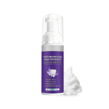 Limited time!!Amz Brightening Teeth Cleaning Mousse, with Its Dense Foam, Gently Cleans And Cares for Teeth, Providing A Refreshing And Comfortable Ex