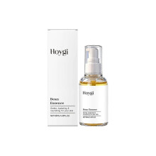Hoygi hyaluronic acid essence gently moisturizes the facial skin, hydrating, moisturizing and softening it. it - daily essence for for facial skin dai