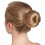 Polyester Hair Tie Headband 3 Colors Long Elastic 5