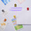 Magnetic Clips for Fridge Heavy Duty 15 Pack 5