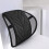 Linen Car Lumbar Cushion Breathable 1 Piece 4