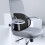Linen Car Lumbar Cushion Breathable 1 Piece 6