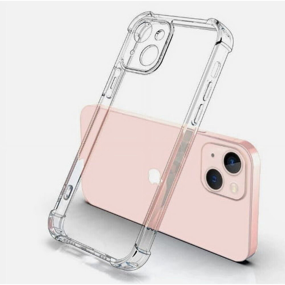 Iphone 14 Plus Silicone Baby Case Slim Shockproof 9165521135301