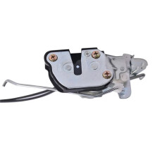 1Pair 69304-0C010 69303-0C011 Front Door Lock Actuator Assembly for Tundra 05 06 Sequoia 01-07