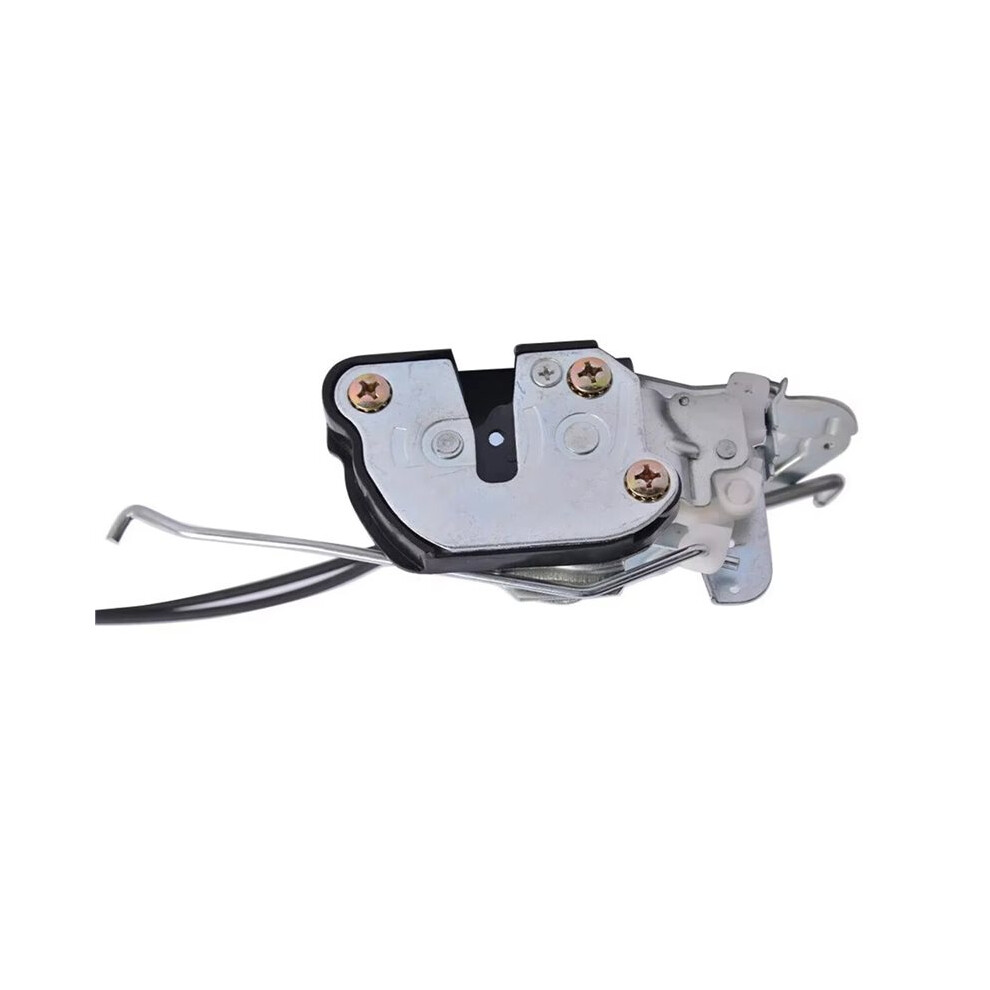1Pair 69304-0C010 69303-0C011 Front Door Lock Actuator Assembly For Tundra 05 06 Sequoia 01-07 6032212902647