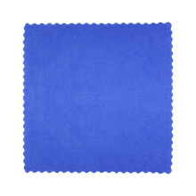Mikrofiber rengjøringsklut 8x8 tommer absorberende lofri