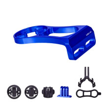 Aluminum Alloy Bike Handlebar Extension Bracket