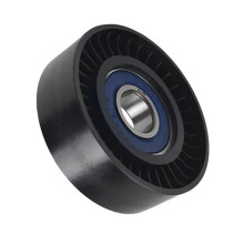 2662020019 Puleggia Tenditrice del Generatore Puleggia Tenditrice del Motore per - CLASSE A Classe B W168 W169 W245