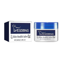 Yegbong pet skincare cream for cats and dogs, skin care for pets, relieves dermatitis and itchy skin - yegbong pet for cats & dogs, skin for pets, rel