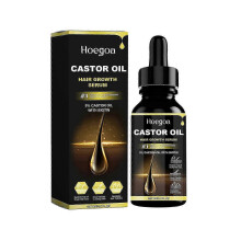 HOEGOA hair care essential oil for dense hair repair, dryness and frizz, moisturizing hair, and hair care essential oil for dense hair