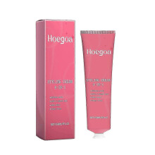 Hoegoa Styling Cream, Hair Styling And Maintenance Natural Soft Light Moisturizing Essence Elastin