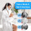 Facial Massager Electric Face Shaping Device 1pc 4