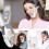 Facial Massager Electric Face Shaping Device 1pc 5