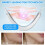 Facial Massager Electric Face Shaping Device 1pc 6