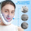 Facial Massager Electric Face Shaping Device 1pc 7