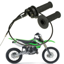 Συναρμολόγηση καλωδίου λαβής γκαζιού για ATV Pit Bike90 110
