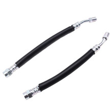 Engine Oil Cooler Feed & Return Hose MR552368 MR552369 for Montero Pajero Sport 1 K94W L200 Triton K74T 2.5D