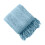 Nordic Style Knitted Sofa Blanket 127x152 cm 3
