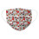 Disposable Face Mask Unisex 3-Ply 10PCS 4