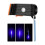 Photon Drop Light USB rechargeable bike rear light 3 modes 8