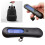 Digital Body Scale 500 lb Capacity 2