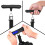 Digital Body Scale 500 lb Capacity 7