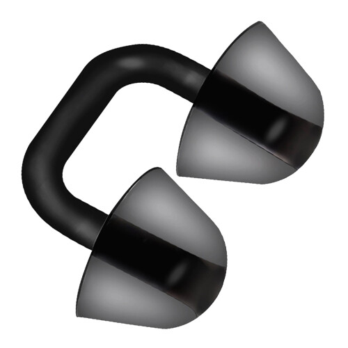 Silicone Nose Plug for Swimming Reusable Waterproof